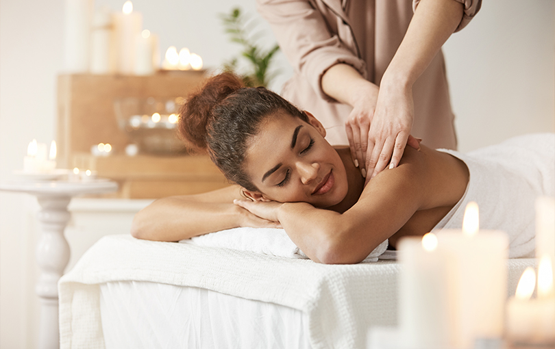 Massagem relaxante em Itajaí: descubra o que faz dela essencial para o bem-estar